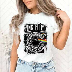 Pink Floyd Shirt, Wish You Were Here T-Shirt, Pink Floyd T-Shirt 140